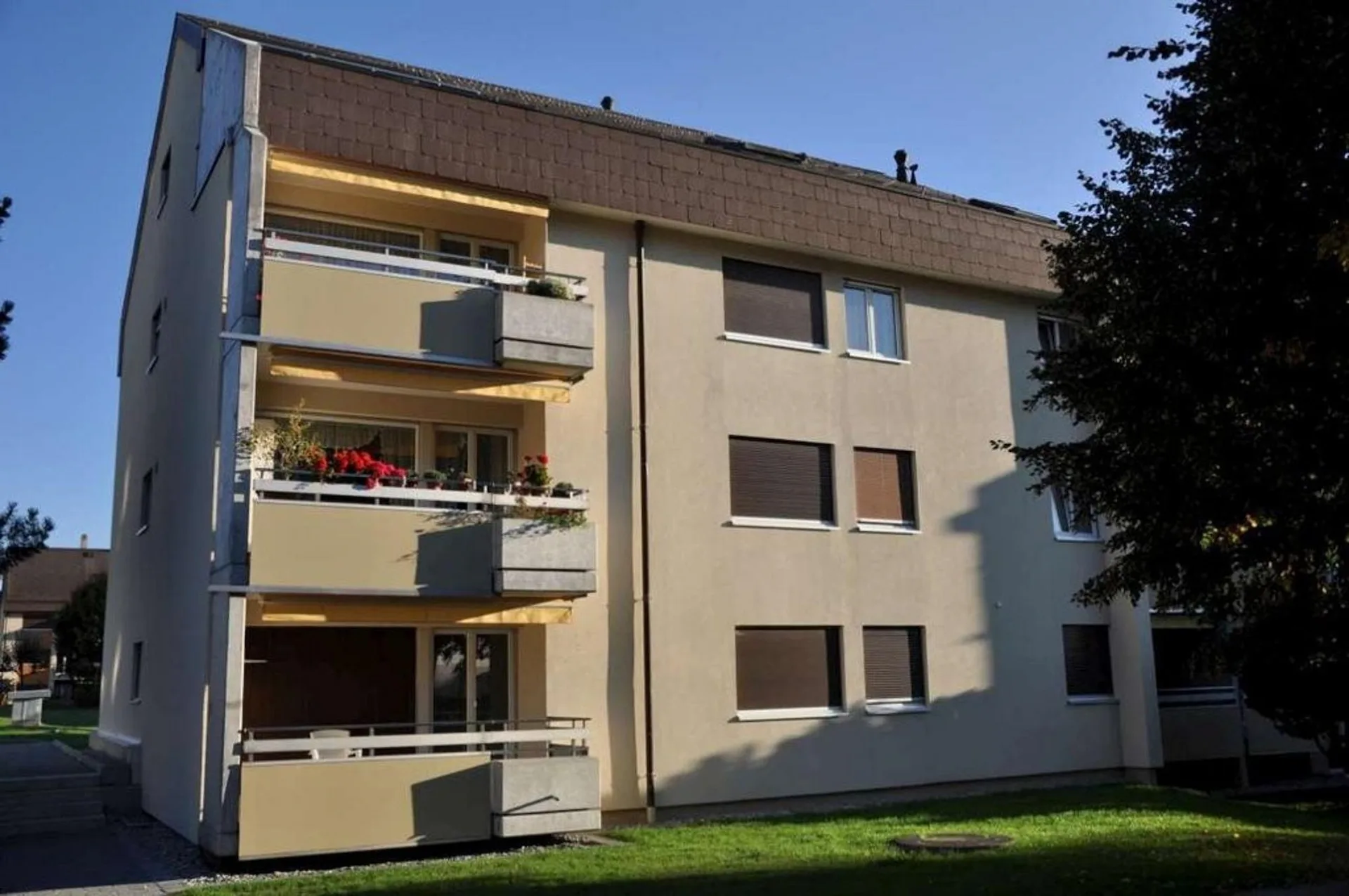 Dépôt de 12m2 à louer