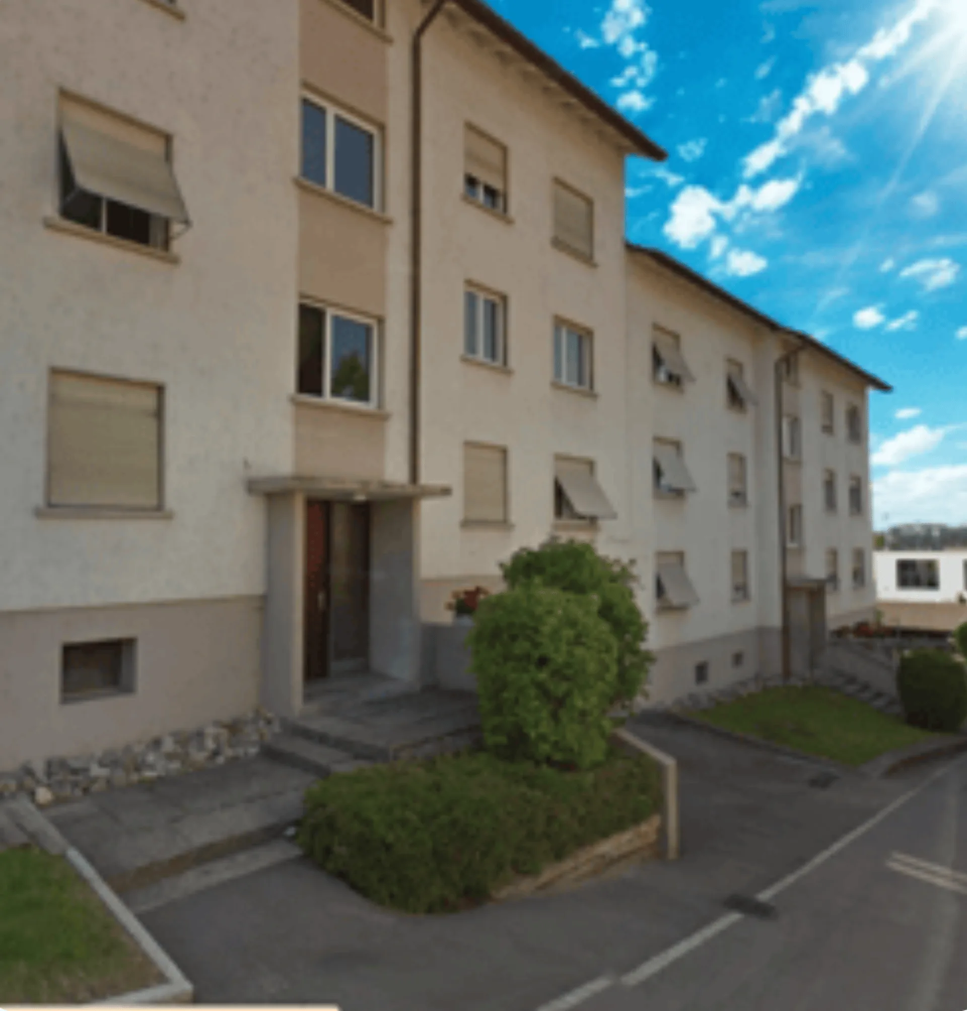 Helle 1.5-Zimmer-Wohnung in Büren an der Aare – sofort verfügbar!