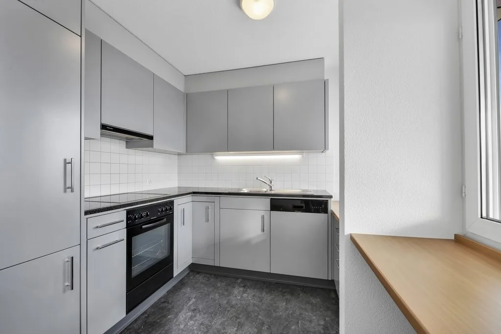 Die perfekte Wohnung für aktive Singles