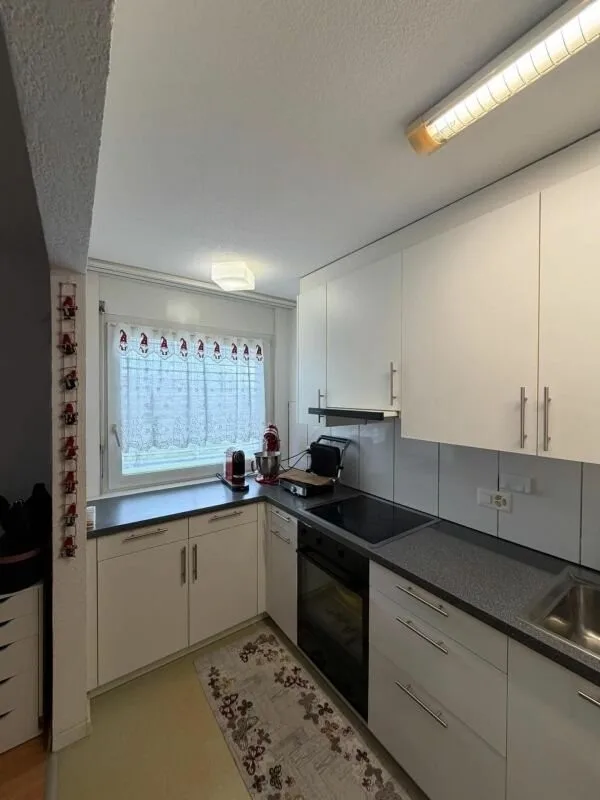 3.5 ZWG 1. Stock Nachmieter gesucht
