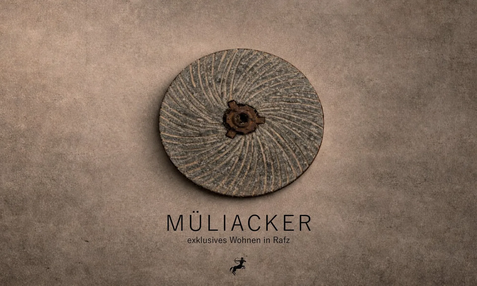 Müliacker – Gartenwohnung 0.2