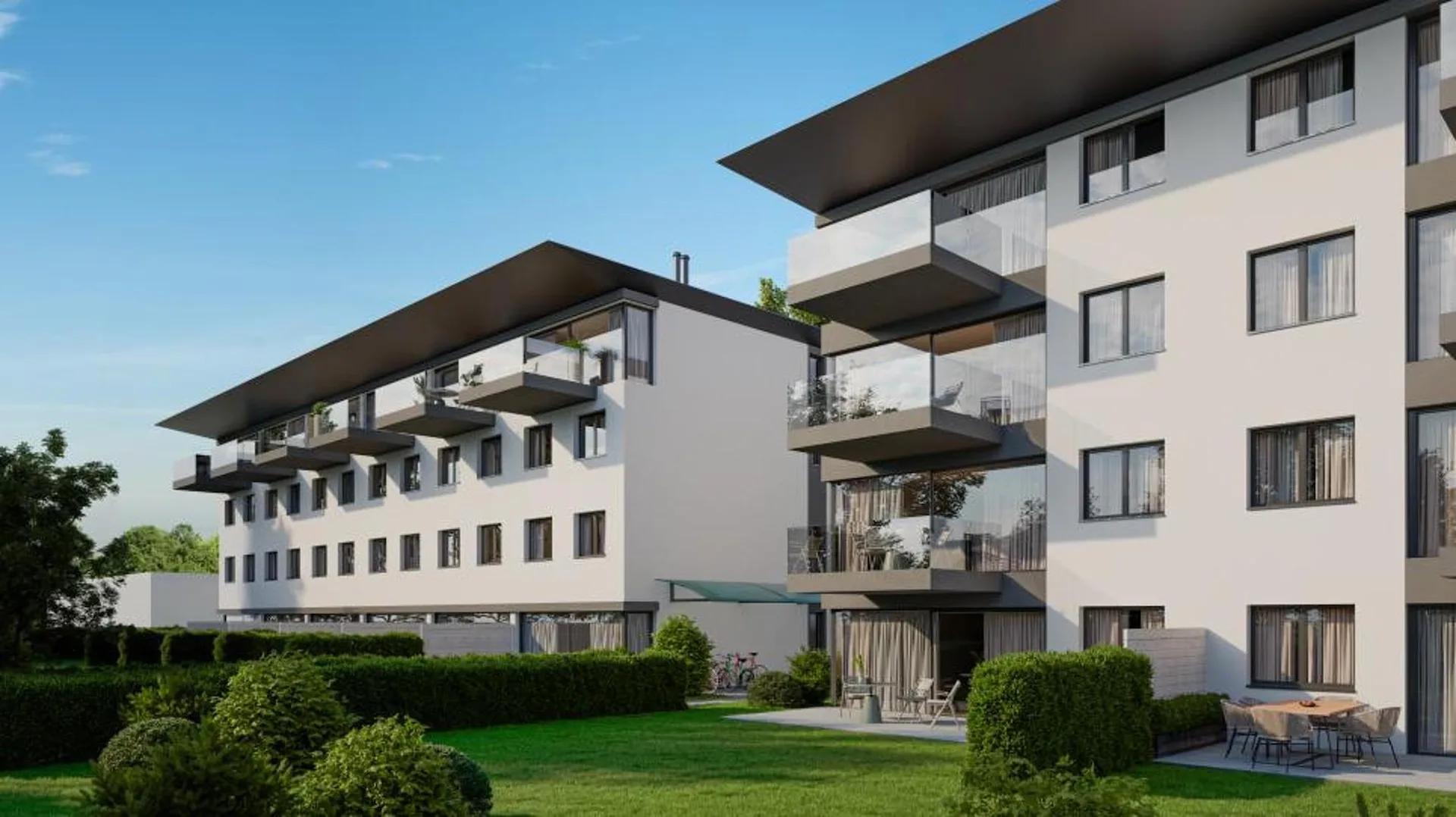 SPACIOUS DUPLEX APARTMENT ON THE TOP FLOOR!