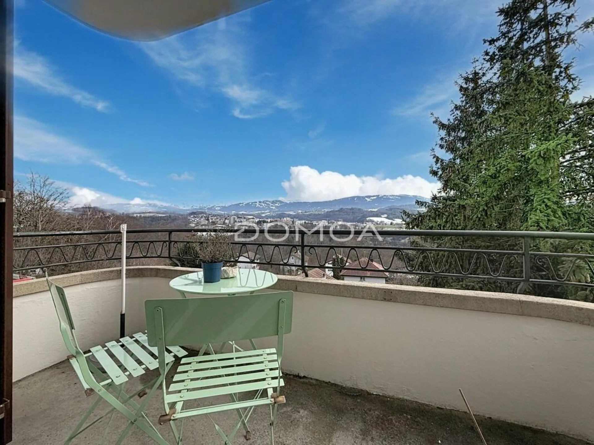 Wohnung 3,5 Zimmer - Komfort und Lebensqualität in Villars-sur-Glâne