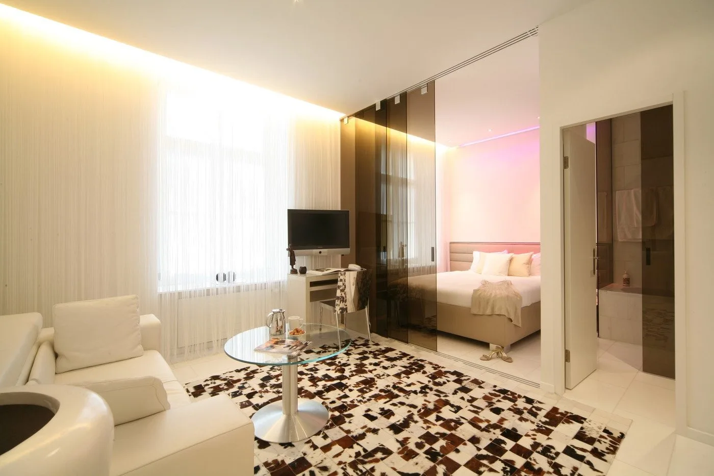 1 Bedroom Apartment Junior