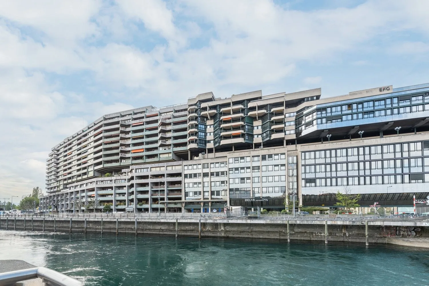 Studio meublé, emplacement idéal à proximité du centre ville