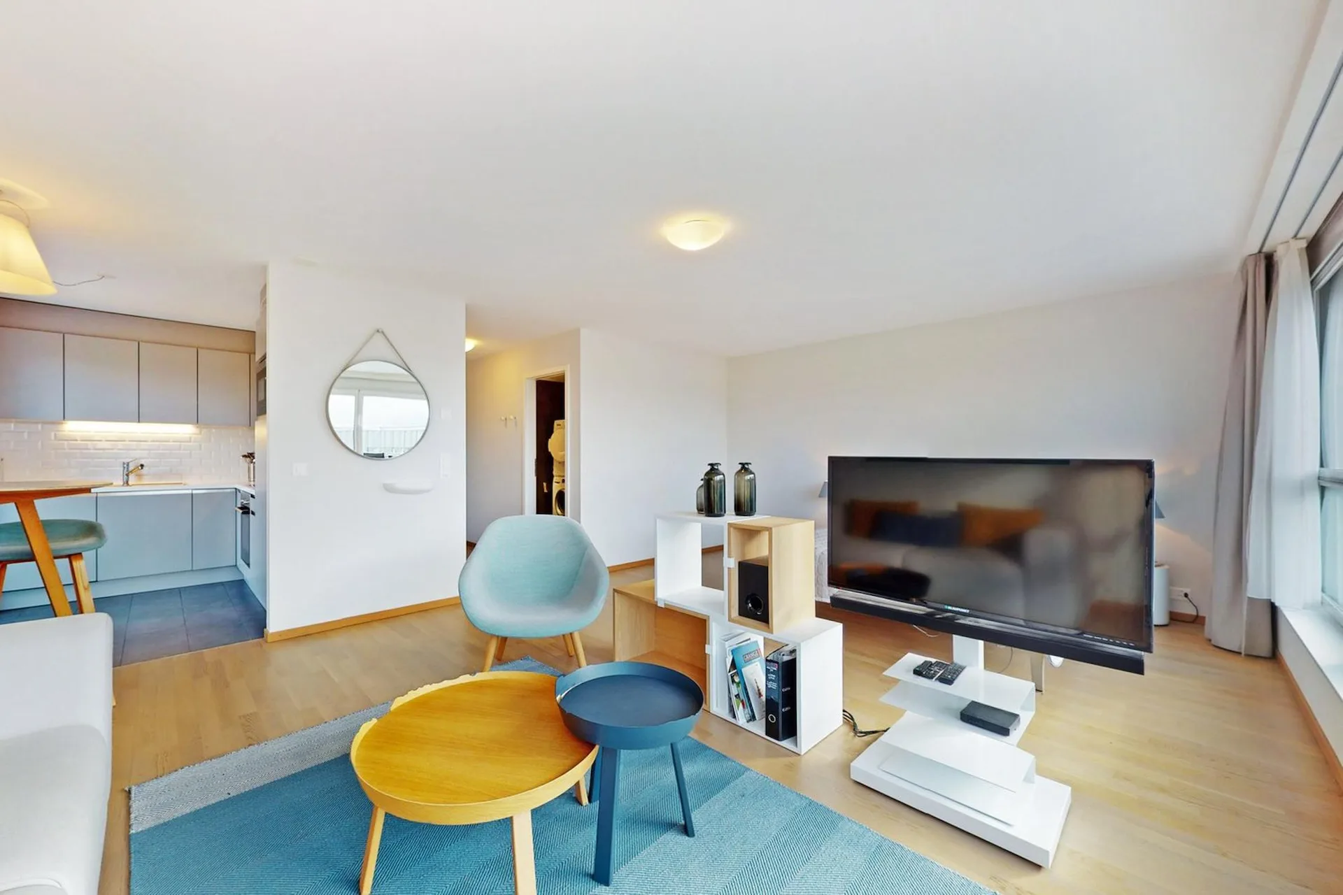 Magnifique studio à louer