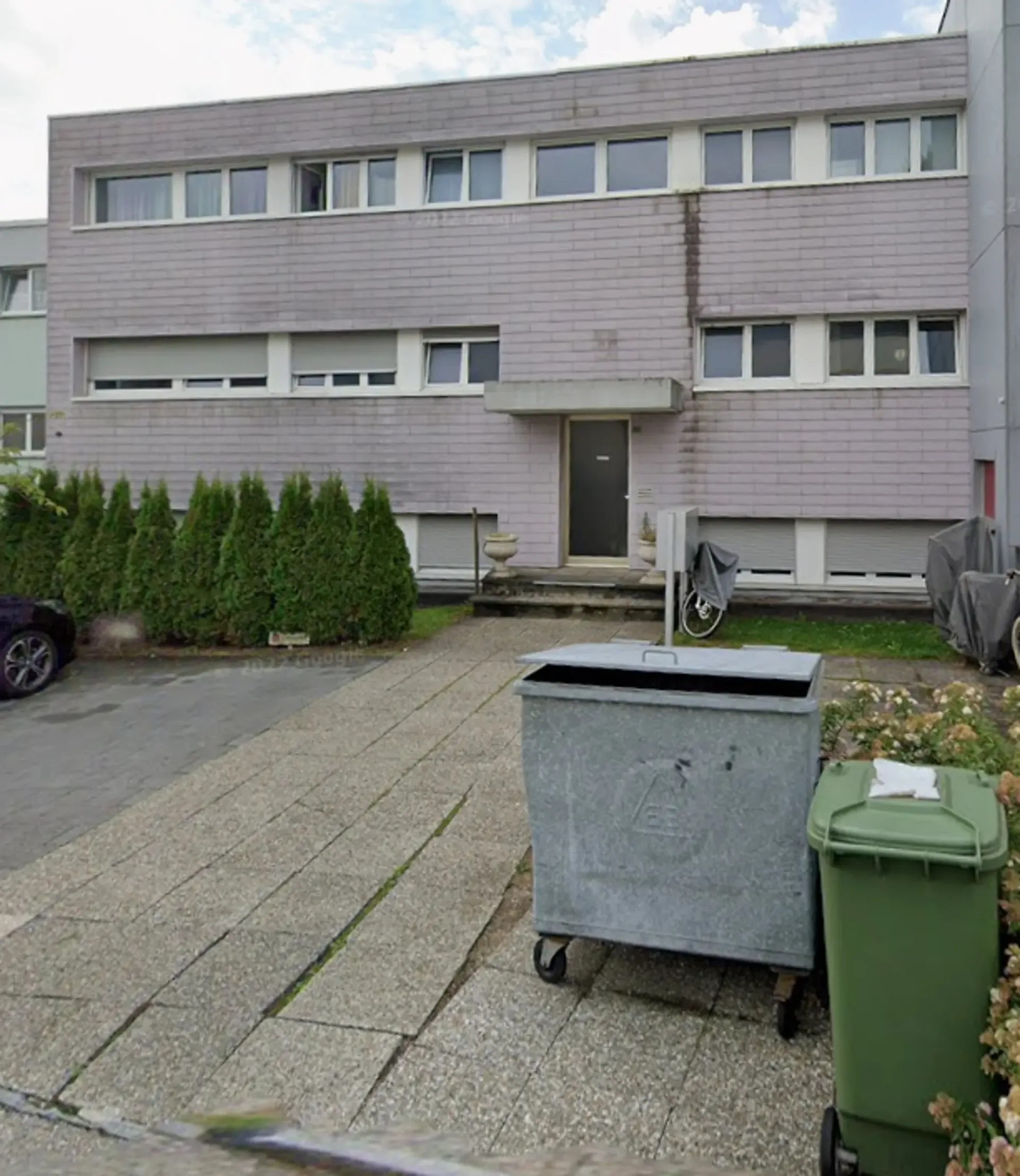 2 ½ Zimmer-Wohnung, 4512 Bellach