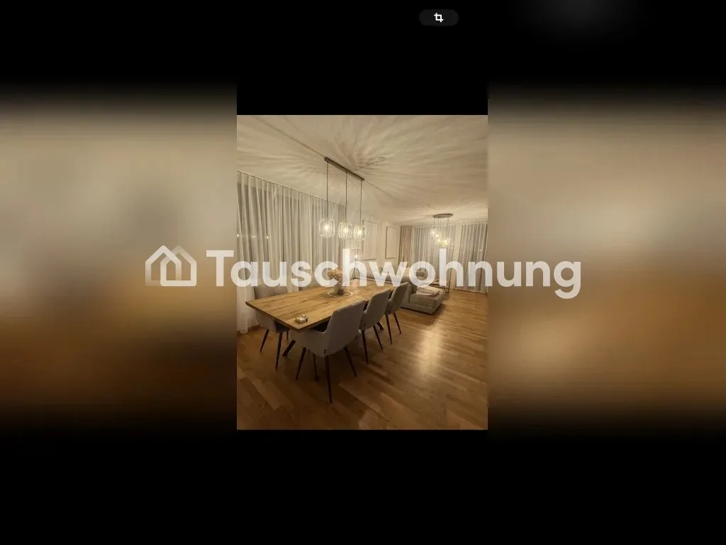3.5-Zimmer-Flat in Dietikon im Tausch