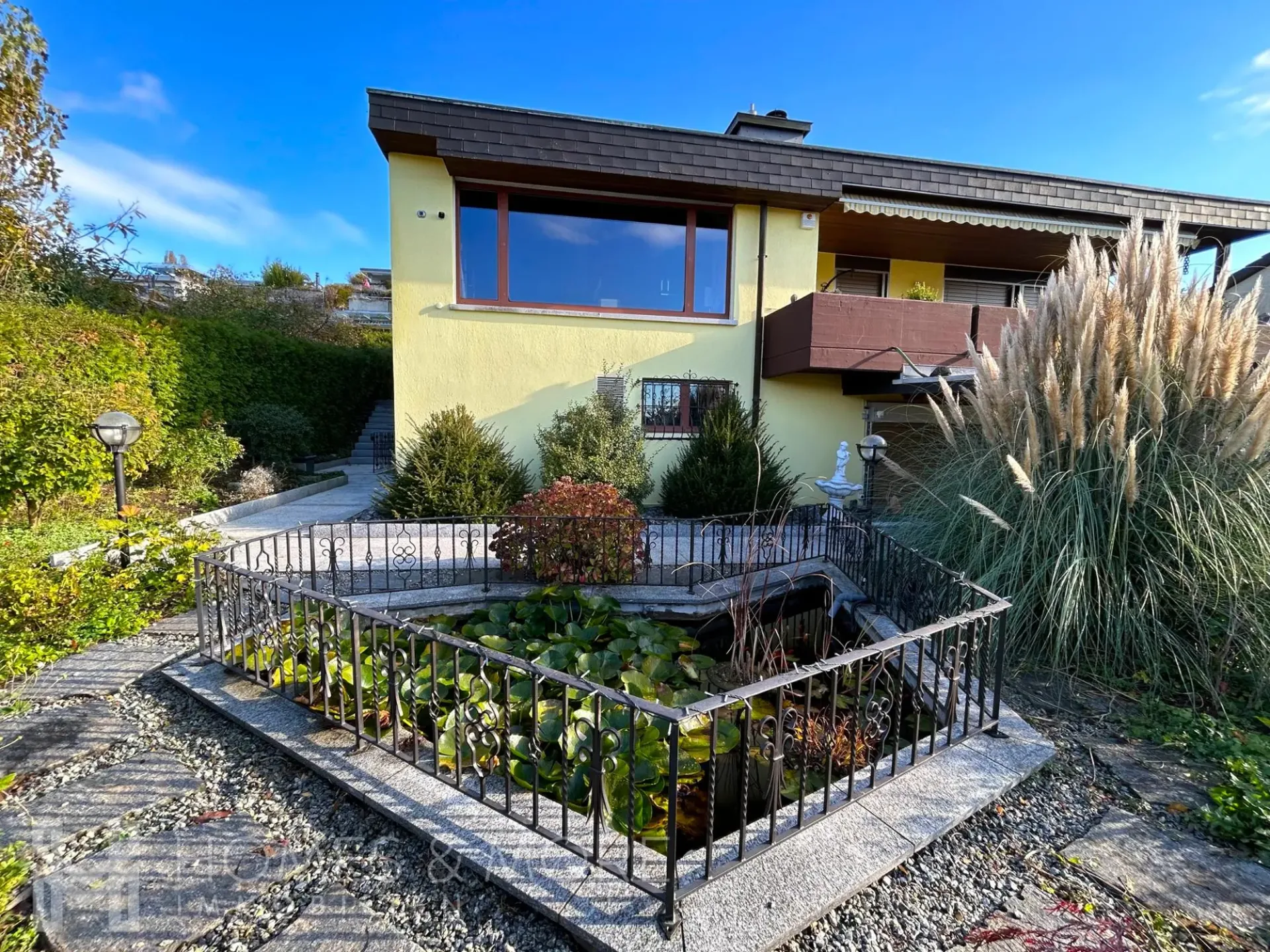 IHR NEUES ZUHAUSE AN SONNIGER UND FAMILIENFREUNDLICHER LAGE
