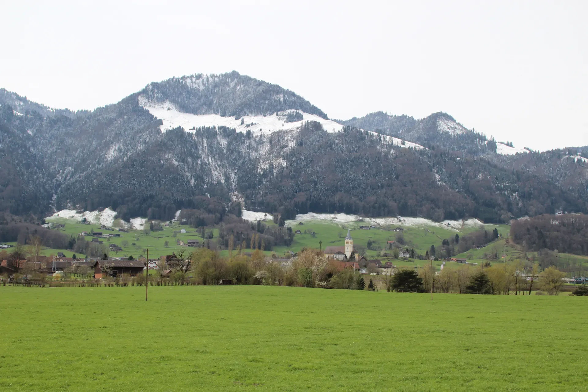 Reichenburg