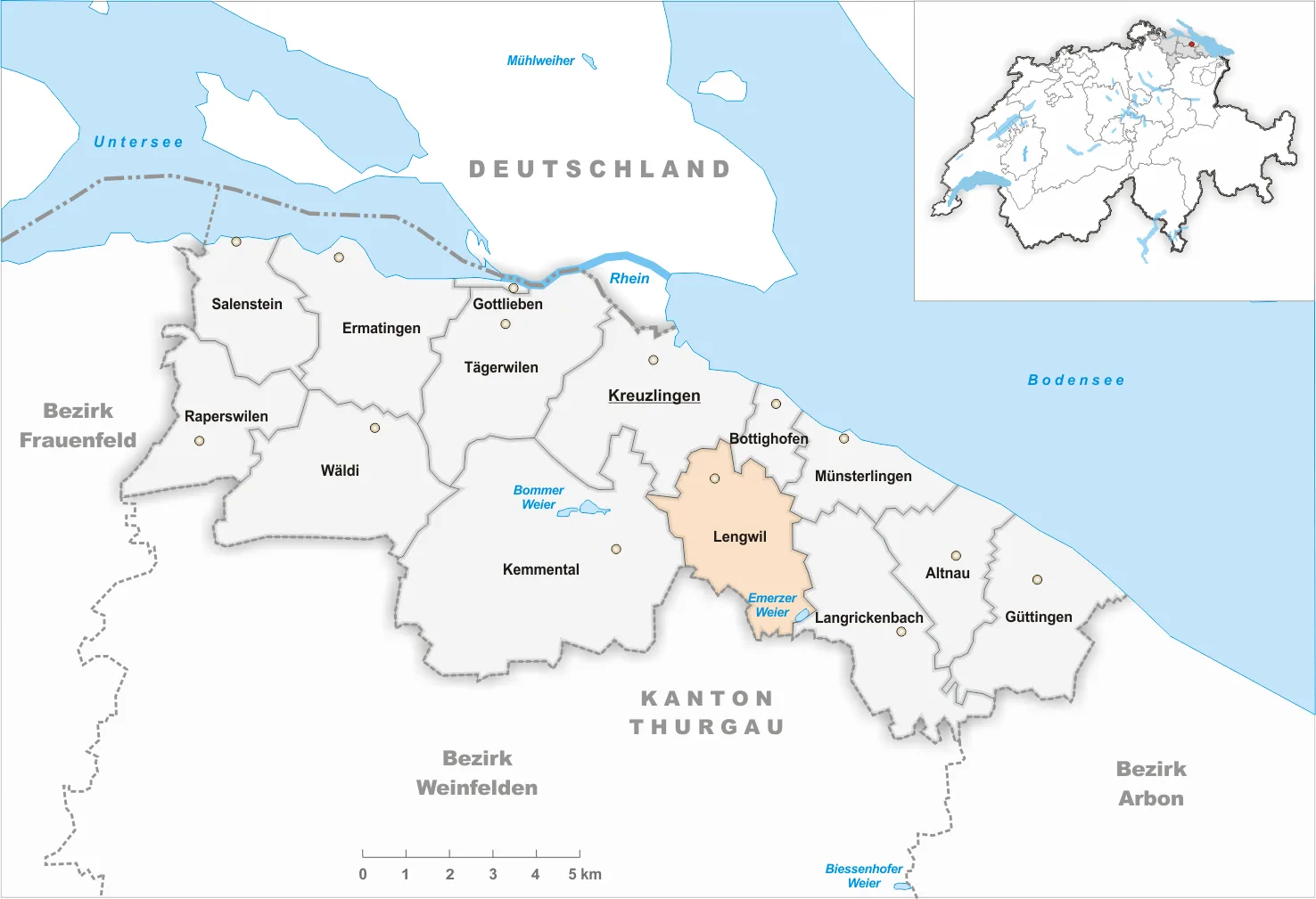 Lengwil