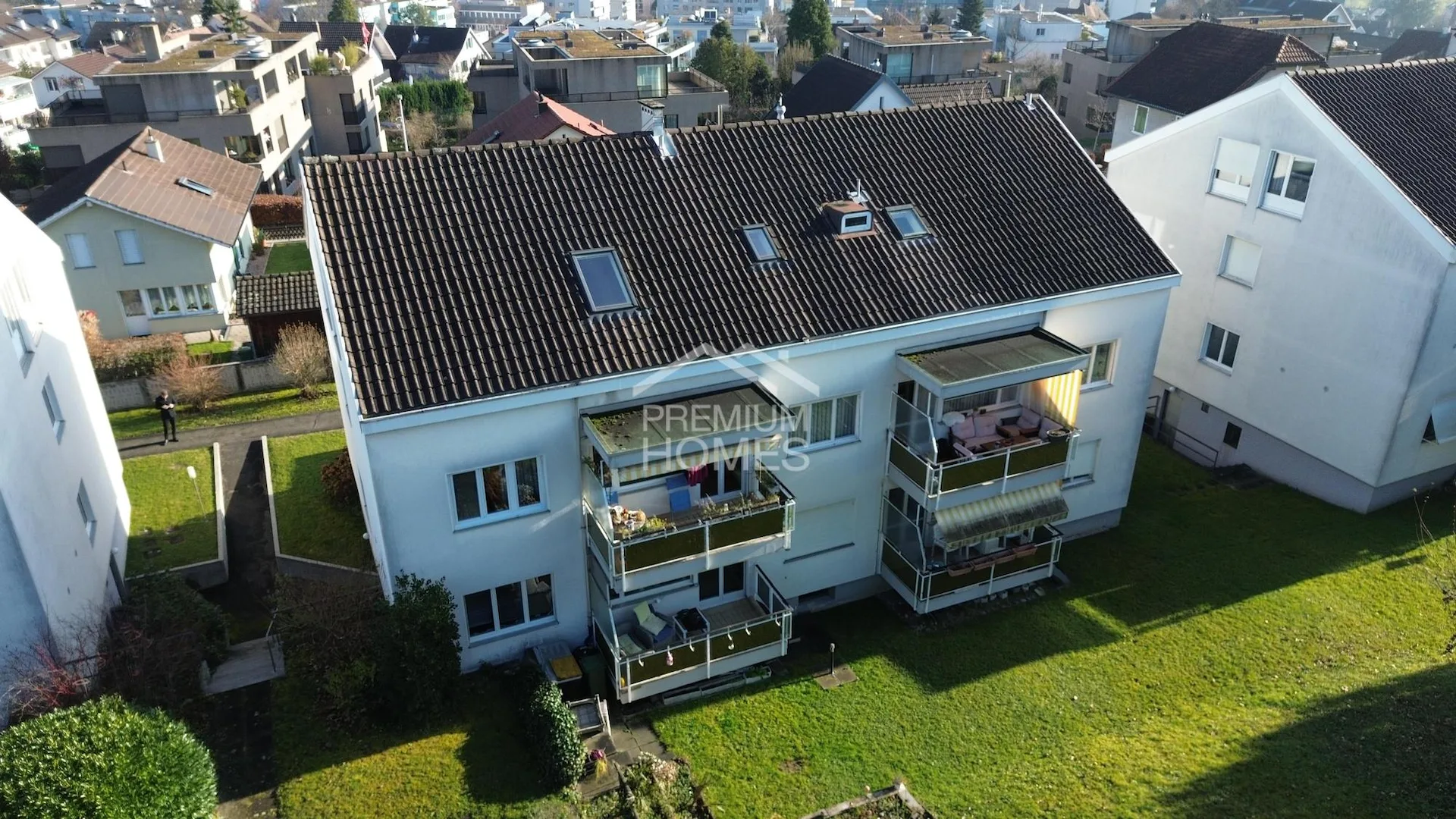 Ihre Familienoase zum Wohlfühlen