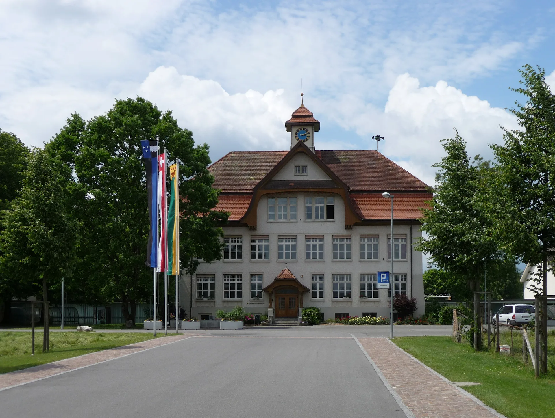 5035 Unterentfelden