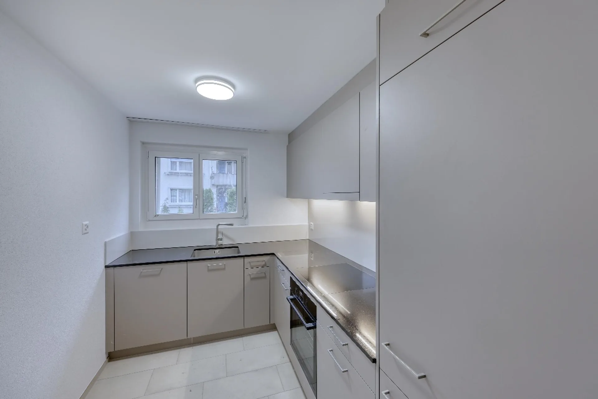 Letzte 4.5-Zimmer-Maisonettewohnung