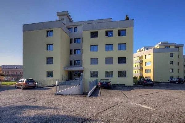 Benötigt Ihr Fahrzeug mehr Platz?