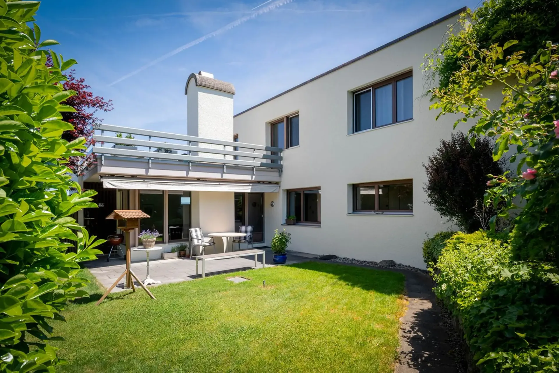Zuhause ankommen & das Leben geniessen!