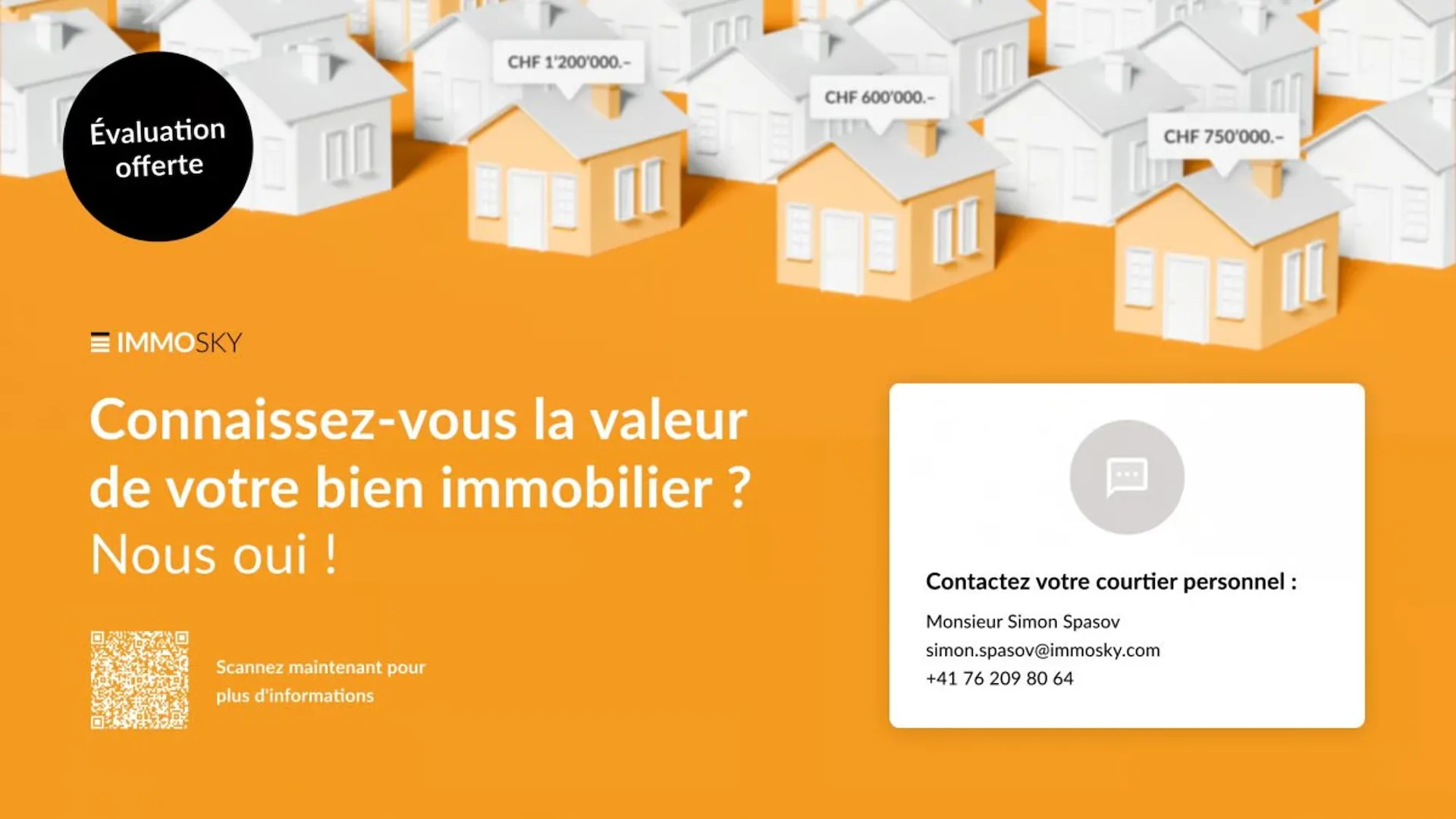 Orbe  3.5 pièces au cur des commodités