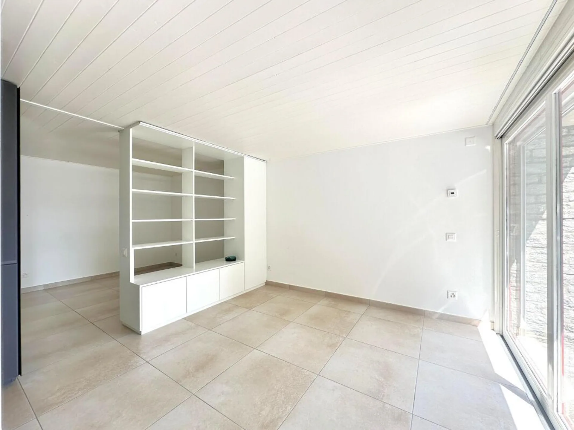 Renovierte 2.5-Zimmer-Wohnung im Dorfkern von Verscio