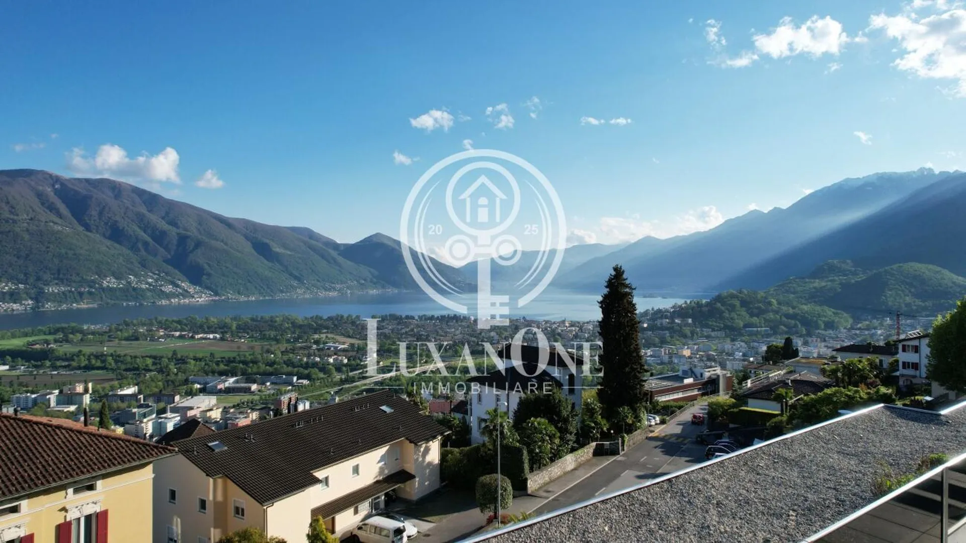 Entre Ciel et Mer – Duplex Attique Exclusif 3.5 Pièces avec Terrasse Panoramique et Pavillon