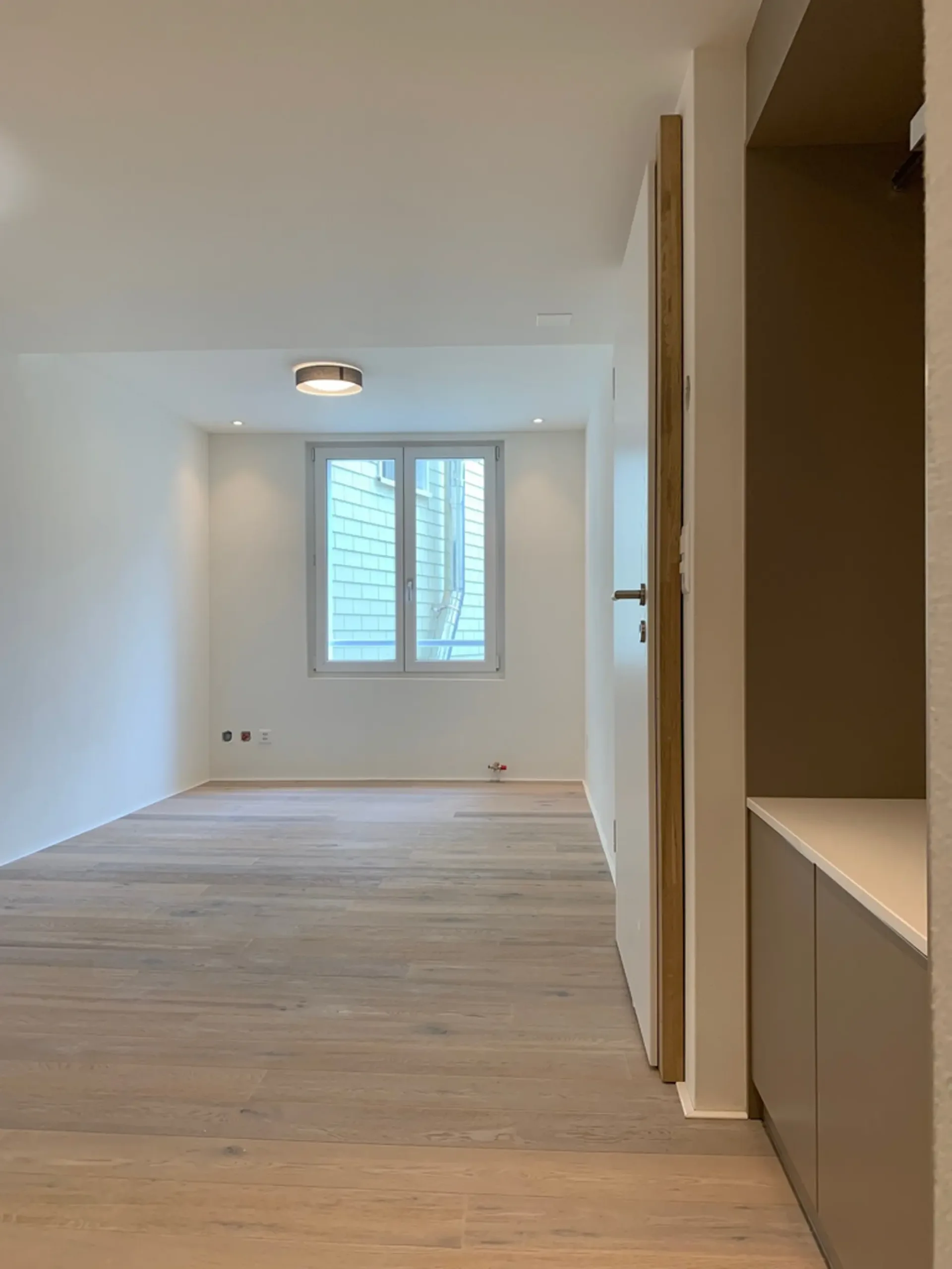 Möbliertes Studio  zu vermieten