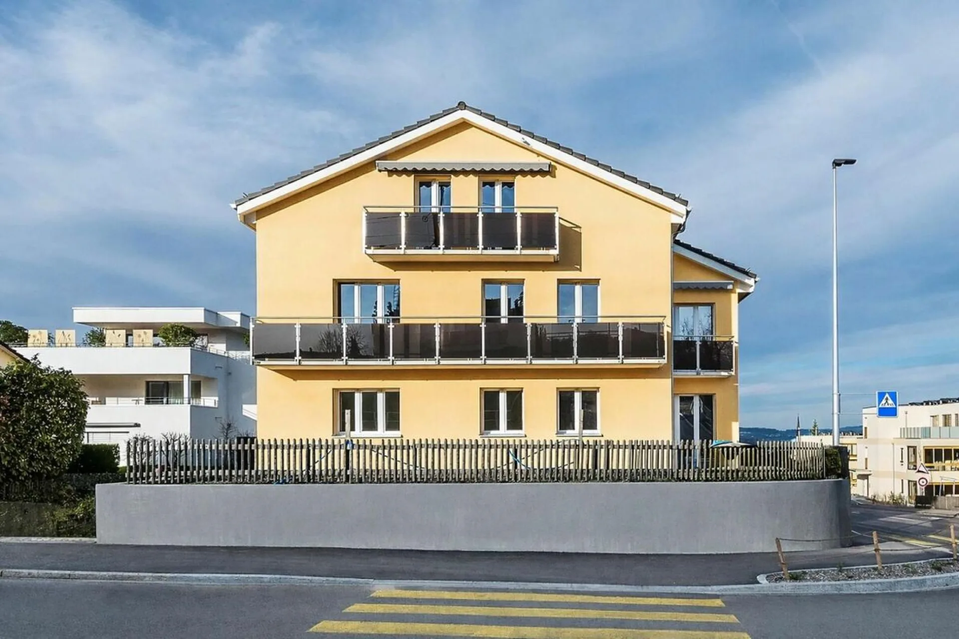 3-Familienhaus im Herzen von Kreuzlingen - bankgeprüfter Realwert!