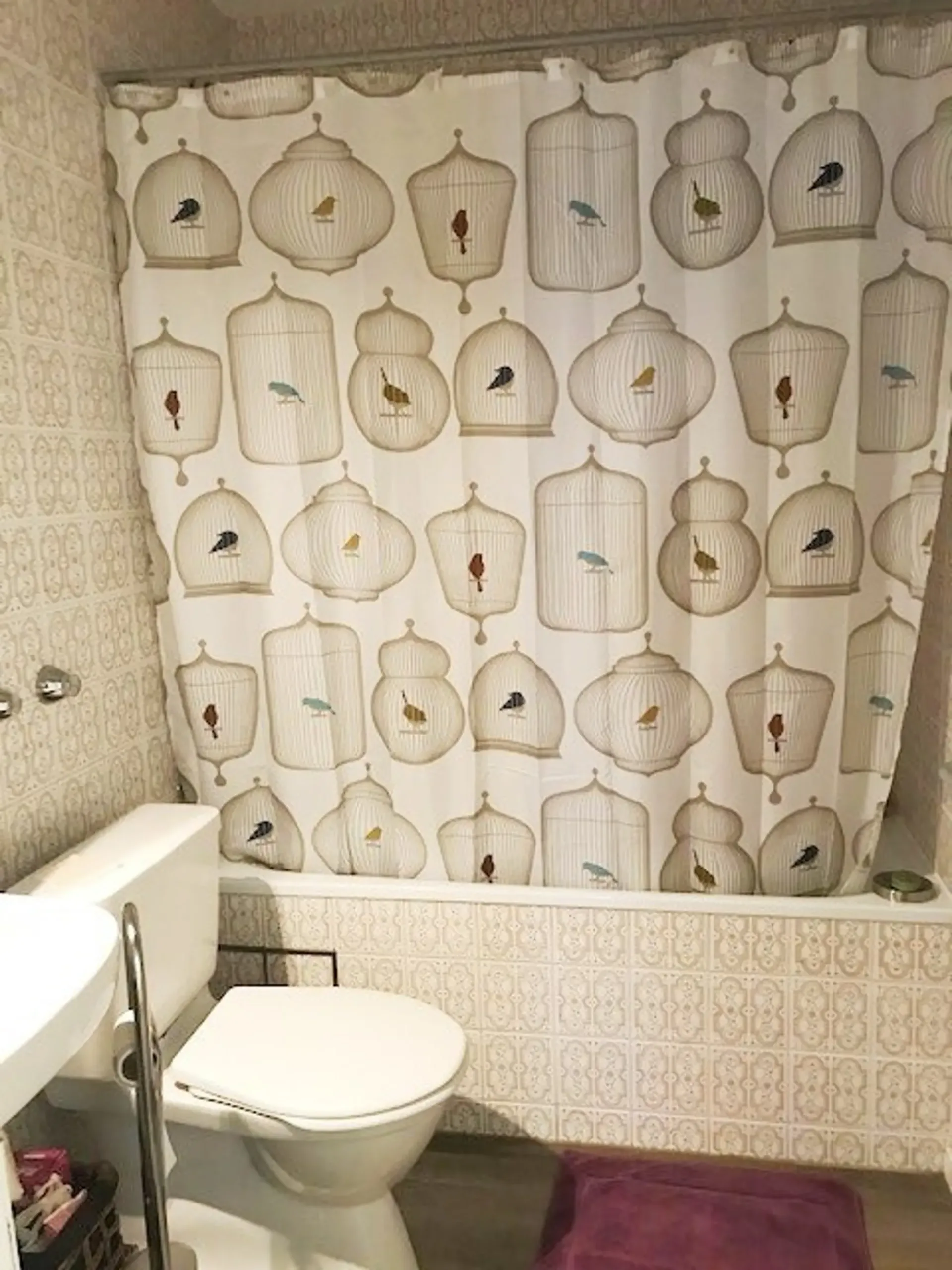 SCHOENE WOHNUNG AN TOP LAGE BEIM SCHUETZENMATTPARK