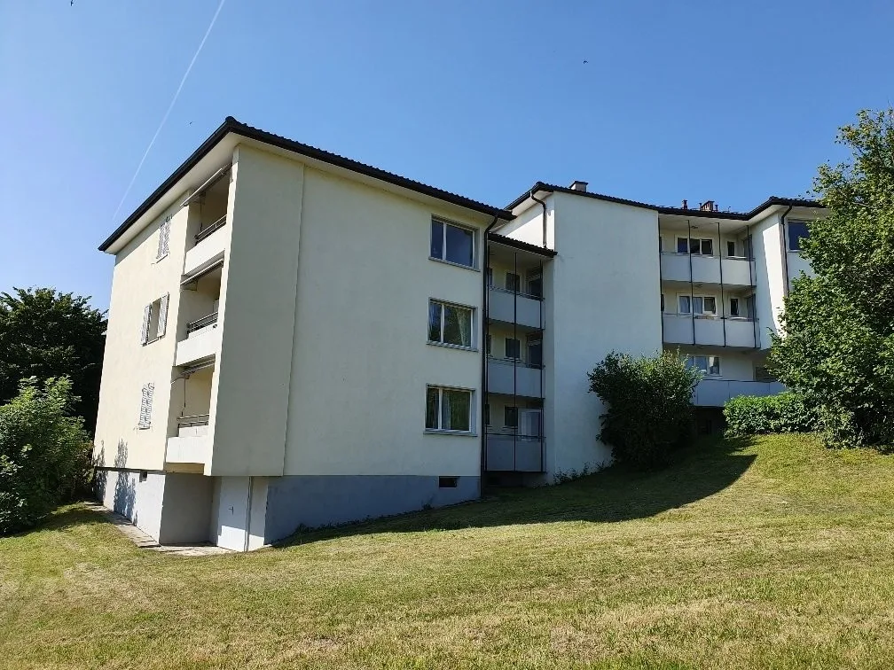 4,5-Zimmerwohnung in Adliswil zu vermieten