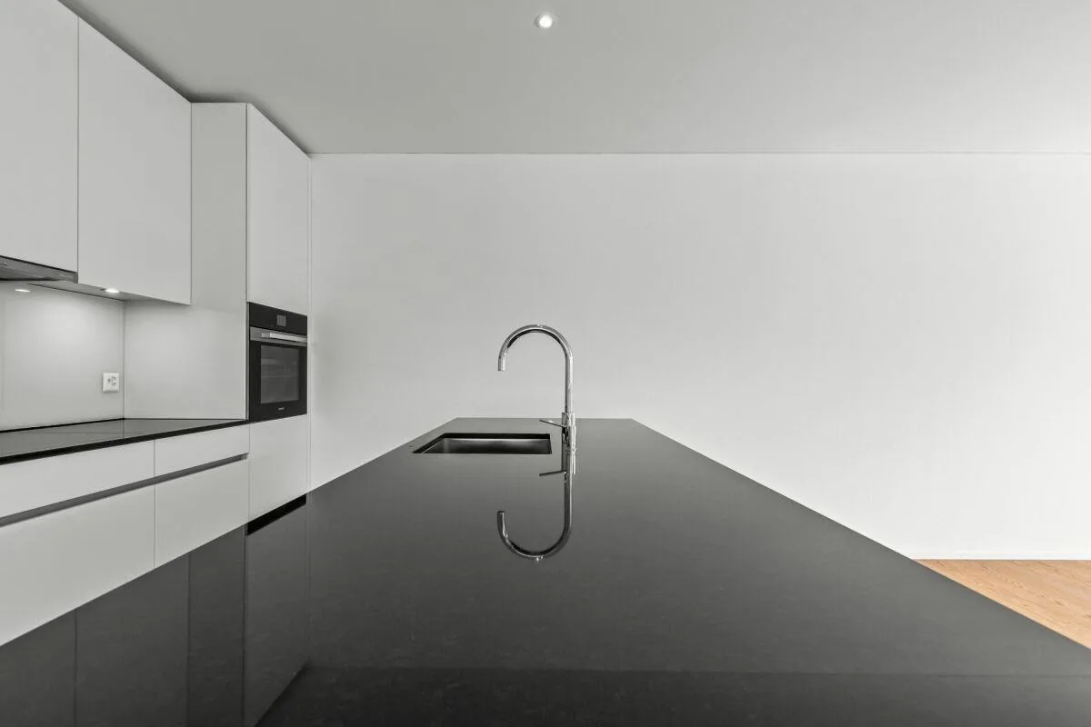 Residenza Alla Rocca - App. 1 Piano terra - 3.5 locali