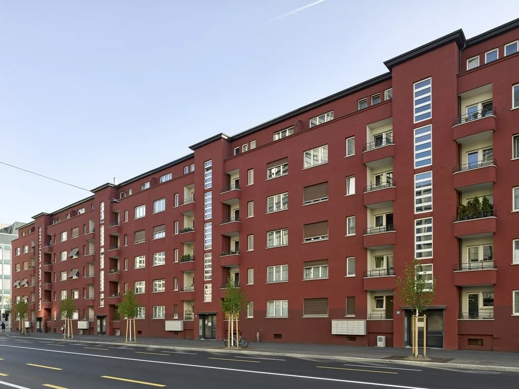 MIETEN OHNE KAUTION - Helle Wohnung in lebendigem Stadtquartier