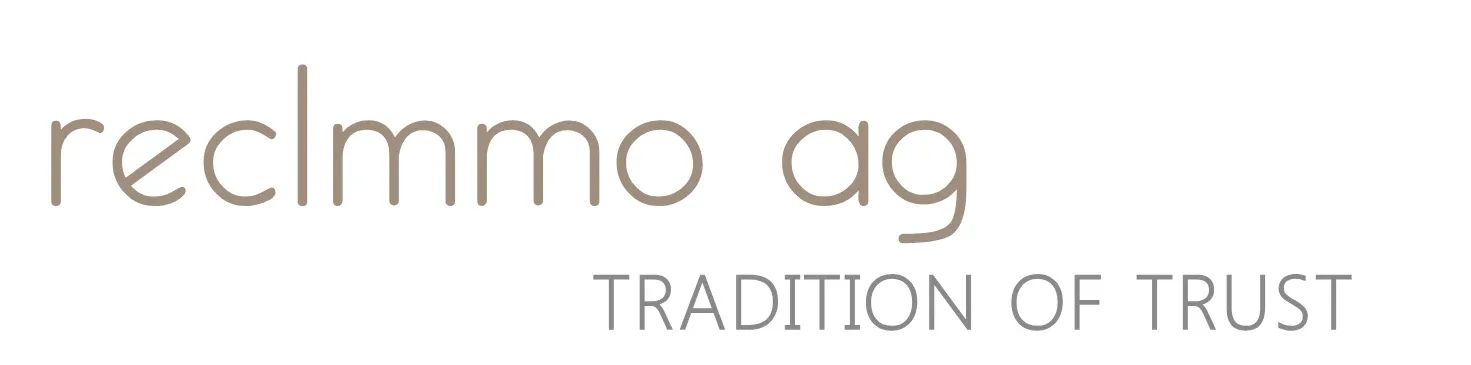 recImmo ag