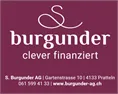 S. Burgunder AG