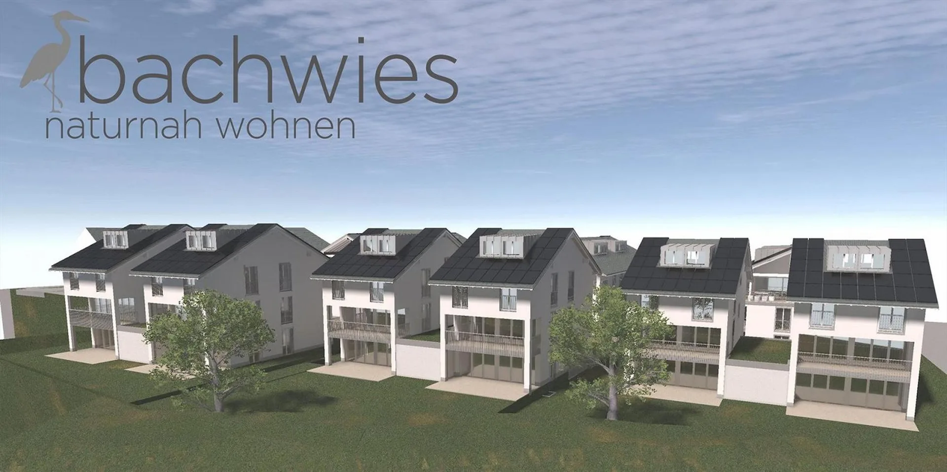NEUBAU 6 tolle, grosszügige EFH bis zu 8.5 Zimmern nach Wunsch