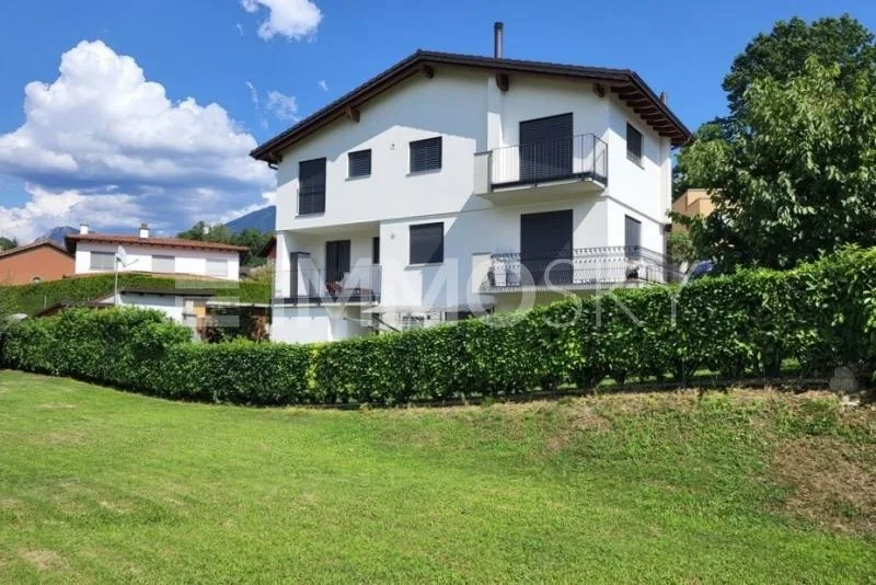 Imperdibile opportunità d'investimento