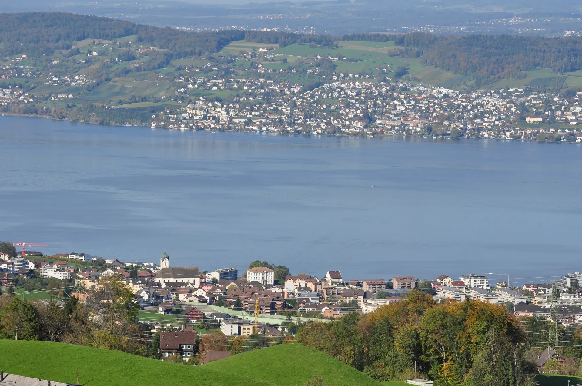 Uerikon