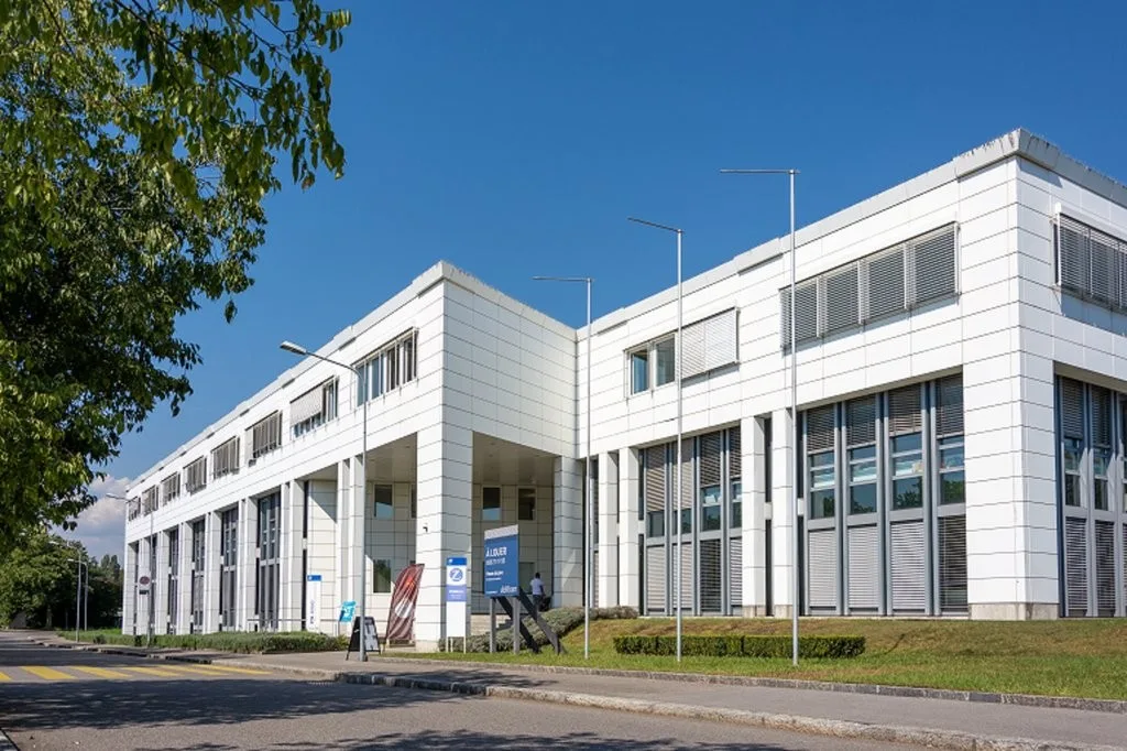 Surface administrative de 352 m2 disponible à Lausanne
