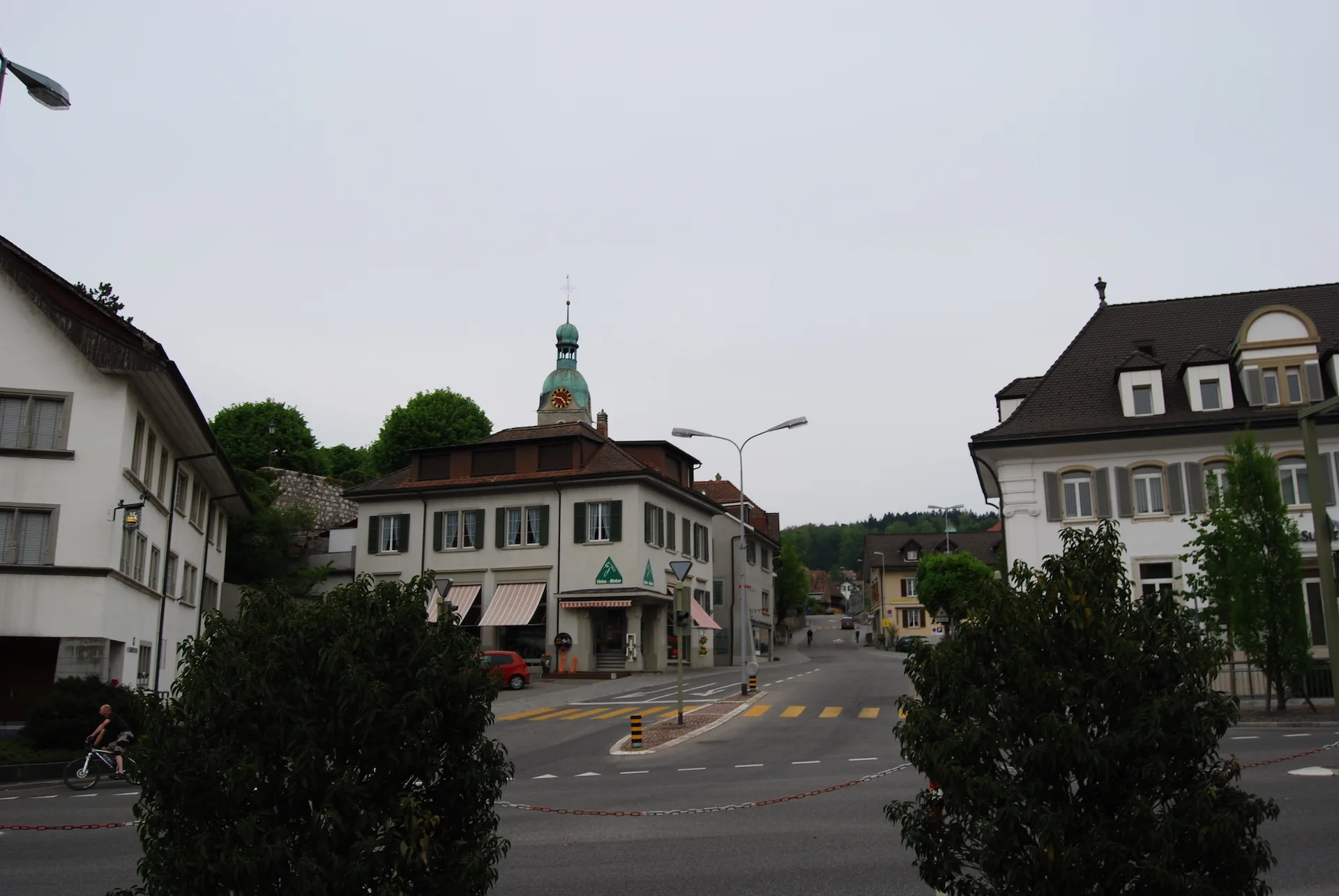 5012 Schönenwerd