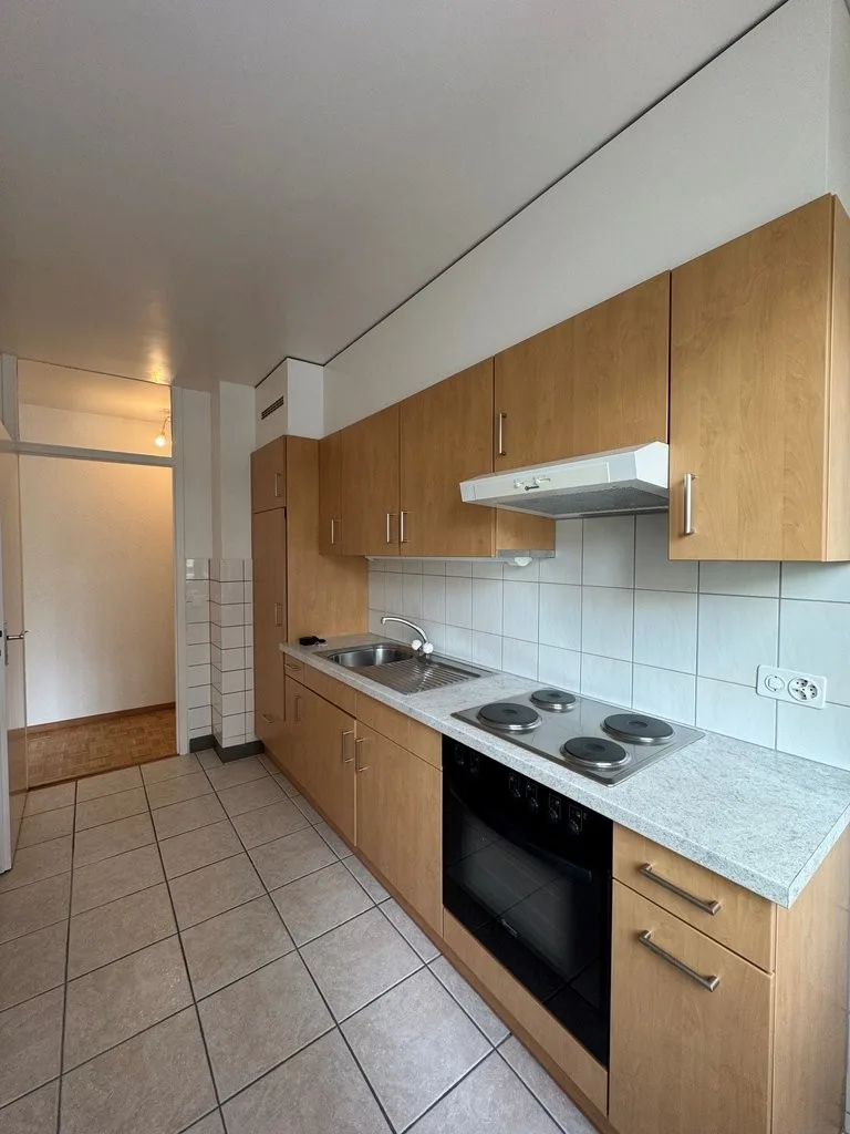 Bel appartement à louer