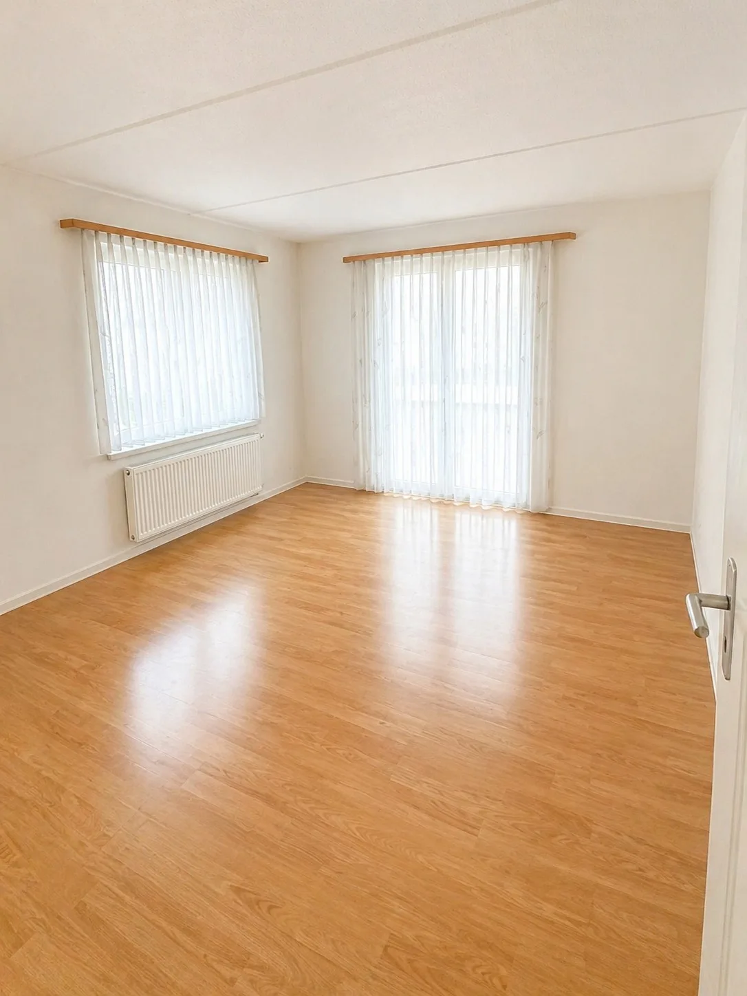 WG-Zimmer in charmantem älteren Einfamilienhaus mit Garten – befristet für 1 Jahr