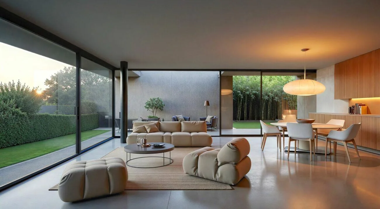 ZU VERKAUFEN IN CUGNASCO - MODERNES 4.5 ZIMMER HAUS