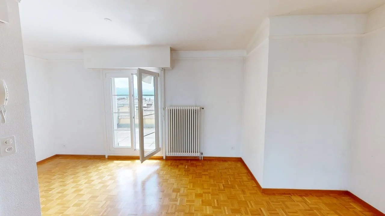 Appartement dans centre Lausanne - Photos d’exemple