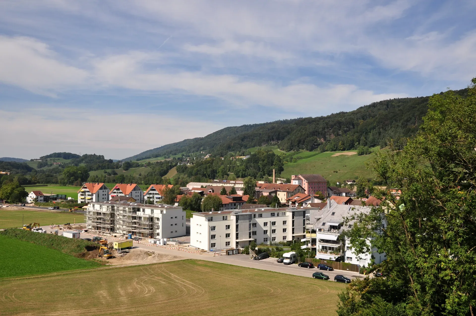 Pfungen