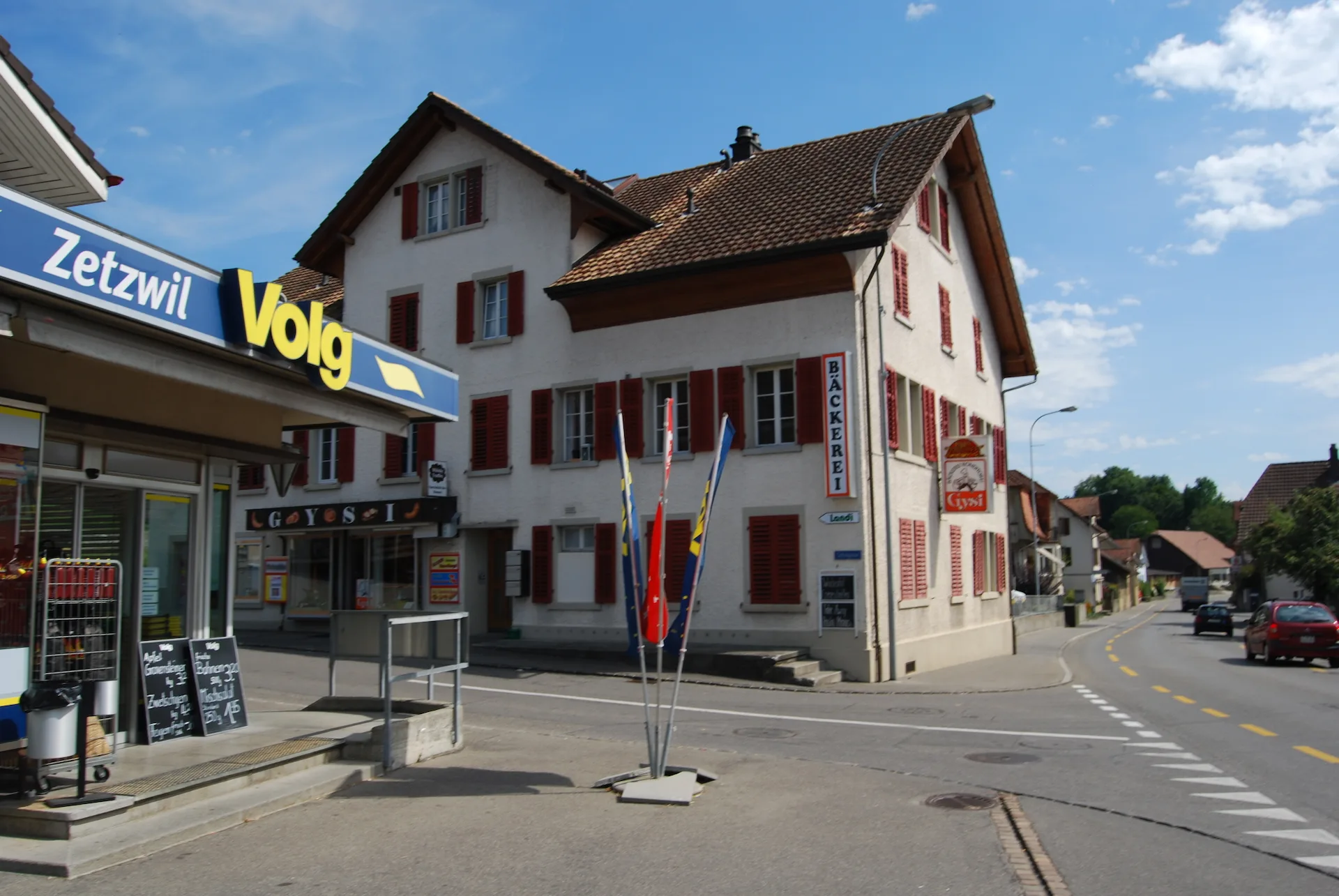 5732 Zetzwil