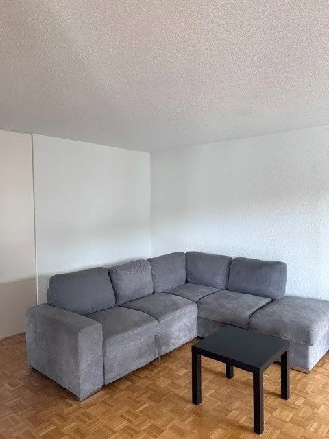 Ihre neue Wohnung in der Stadt Luzern