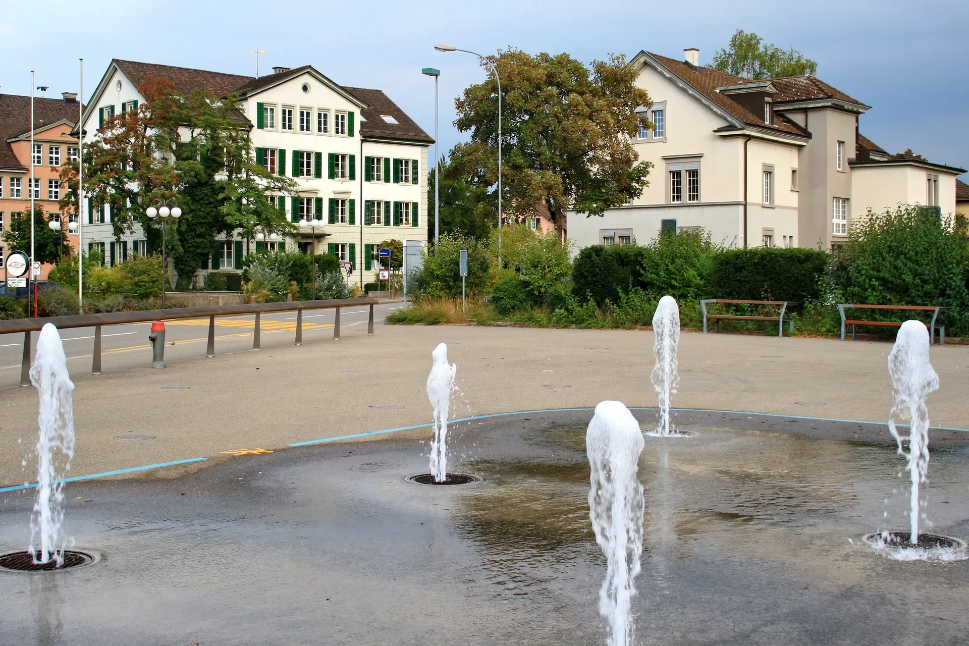 Dübendorf
