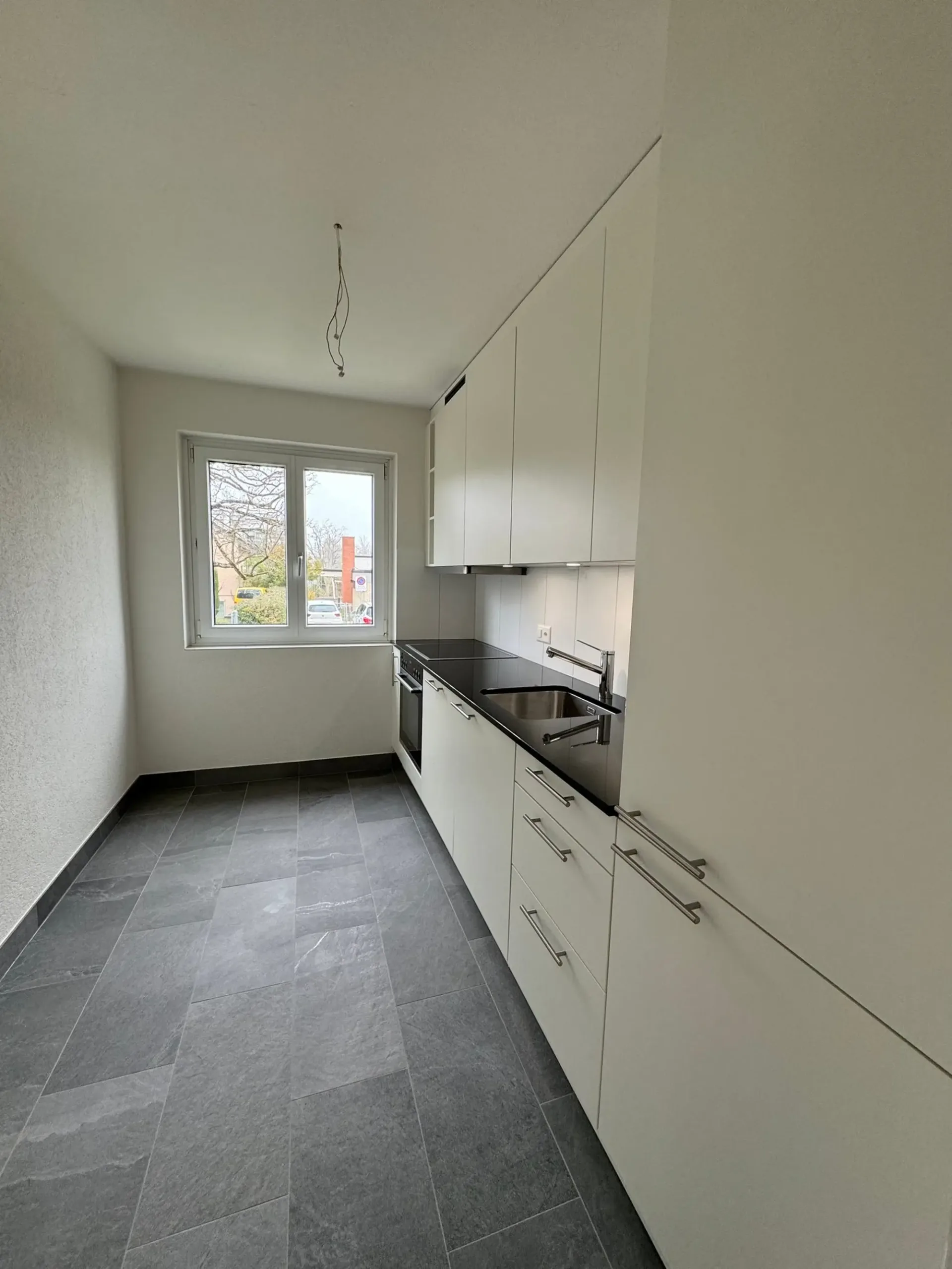 Attraktive Wohnung in Kreuzlingen