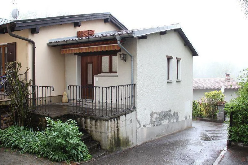 2-Zimmer-Haus an sehr ruhiger, sonniger Aussichtslage / casa di 2 l...