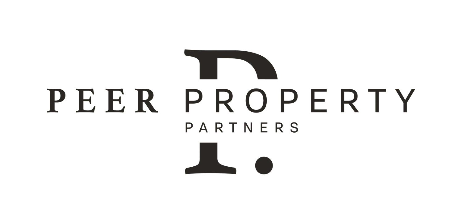 PEER PROPERTY PARTNERS