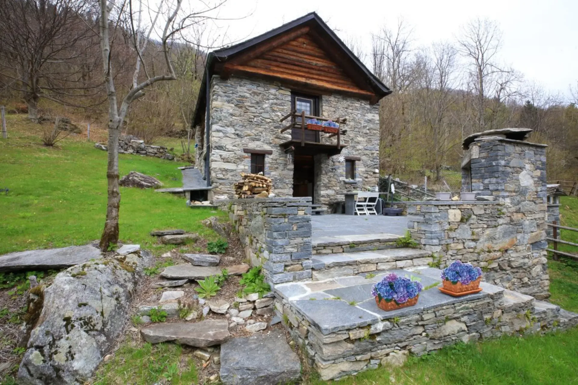 Rustico Casela