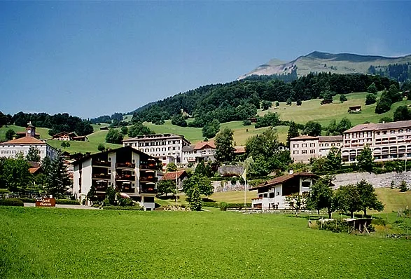 Seewis im Prättigau