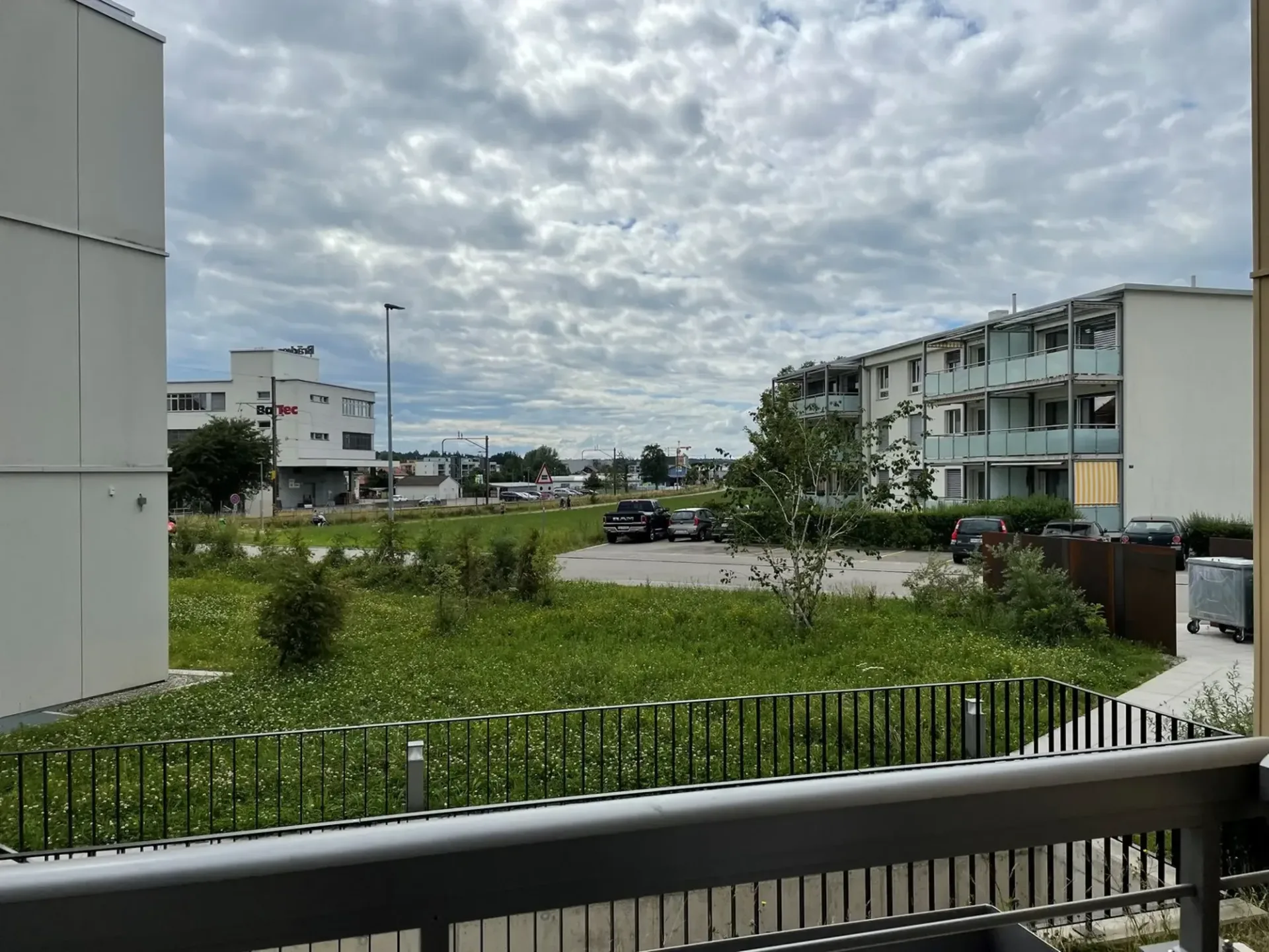 Gemütliche und helle Wohnung an Toplage